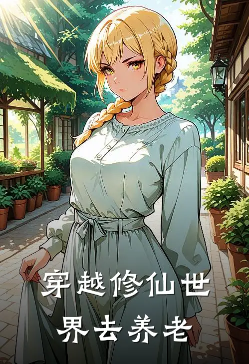 穿越修仙世界去养老马栖迟马栖迟最新好看小说推荐_完本小说免费穿越修仙世界去养老(马栖迟马栖迟)