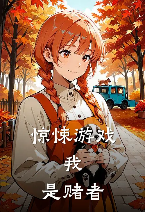 惊悚游戏：我，是赌者(江赐江赐)完结小说_小说完整版免费阅读惊悚游戏：我，是赌者江赐江赐