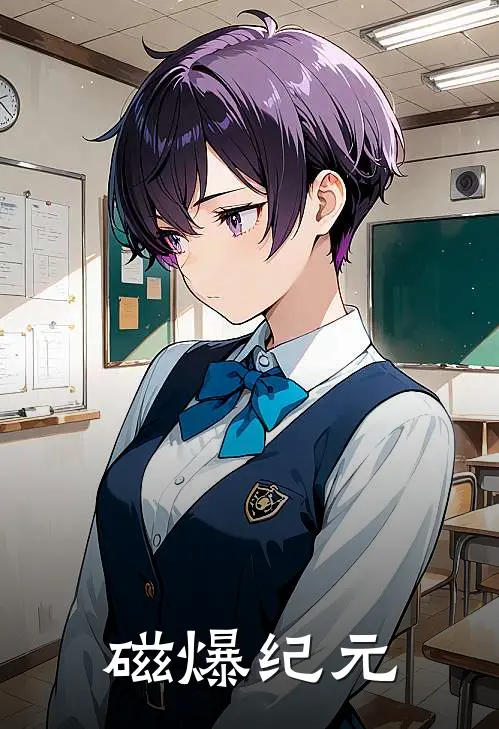 磁爆纪元林枫沈雯全文免费阅读_完结热门小说磁爆纪元(林枫沈雯)