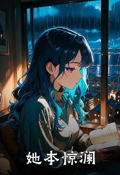 她本惊澜沈惊澜春桃热门小说免费阅读_网络热门小说她本惊澜(沈惊澜春桃)