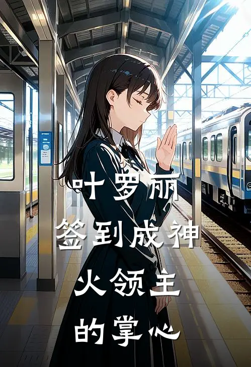 叶罗丽：签到成神，火领主的掌心林玥火燎耶全文免费阅读_热门小说大全叶罗丽：签到成神，火领主的掌心林玥火燎耶