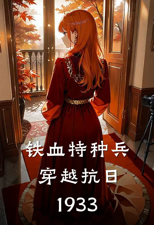 铁血特种兵穿越抗日1933(萧逸二柱)全文免费小说_小说免费完结铁血特种兵穿越抗日1933(萧逸二柱)