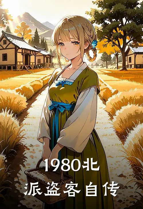 1980北派盗客自传云峰刘半仙小说完整版_完结版小说推荐1980北派盗客自传(云峰刘半仙)