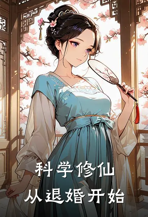 科学修仙，从退婚开始(林见微云岚宗)新热门小说_免费完结小说科学修仙，从退婚开始(林见微云岚宗)
