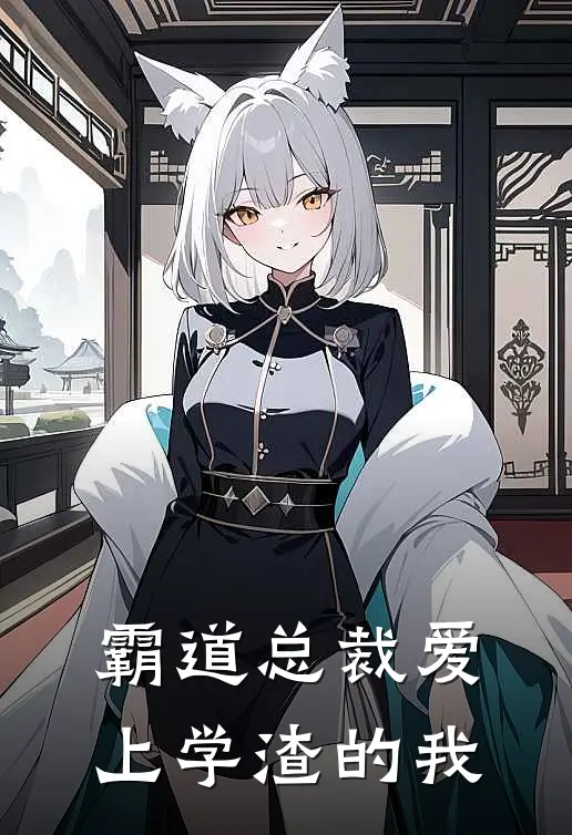 霸道总裁爱上学渣的我