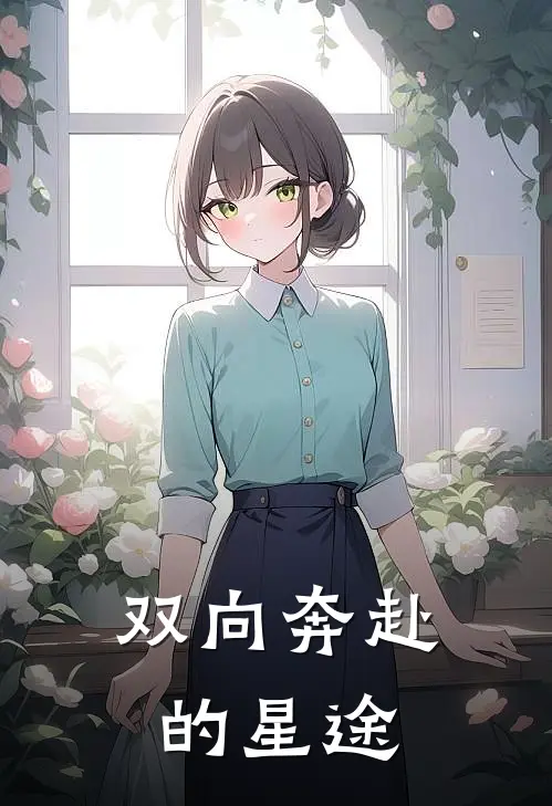 双向奔赴的星途温雅姿温雅琪完结小说_免费小说在线看双向奔赴的星途温雅姿温雅琪