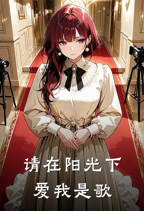 请在阳光下爱我是歌