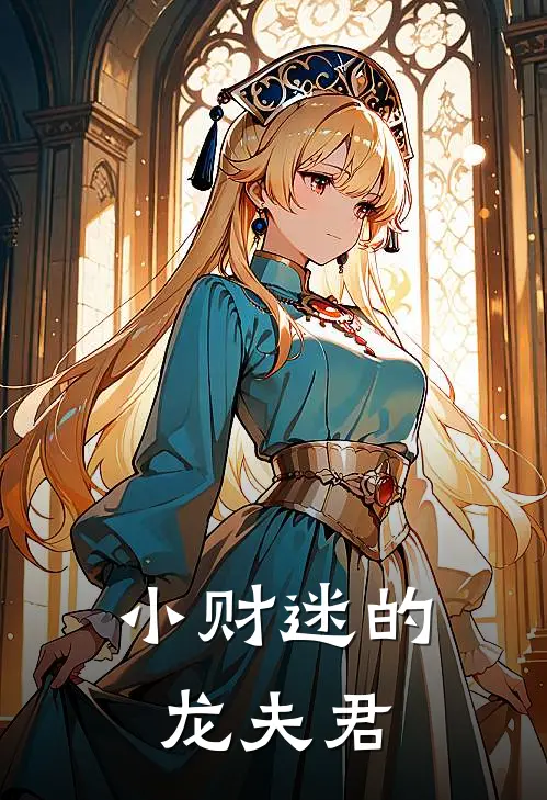 小财迷的龙夫君钱多多多多最新小说全文阅读_最新章节列表小财迷的龙夫君(钱多多多多)