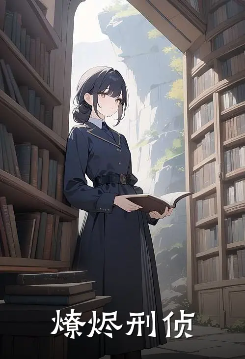 燎烬刑侦