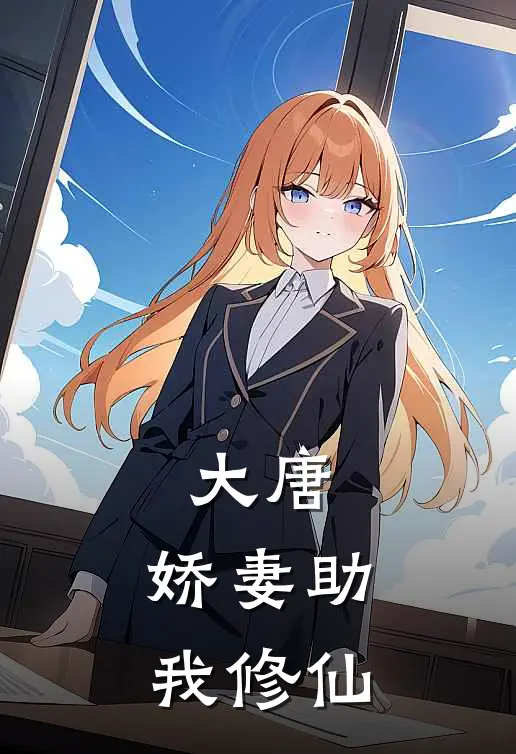 大唐：娇妻助我修仙