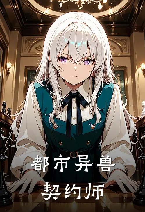 都市异兽契约师