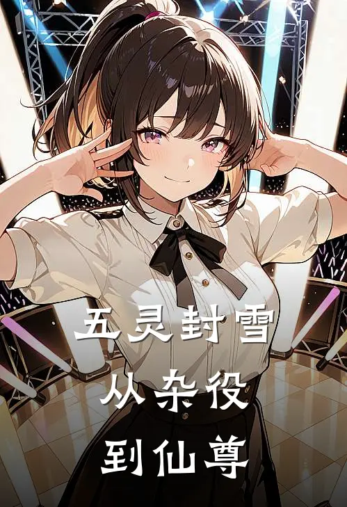 五灵封雪：从杂役到仙尊