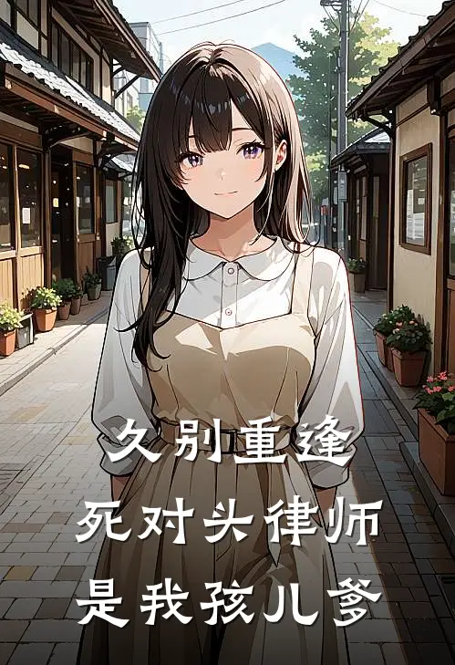 久别重逢，死对头律师是我孩儿爹(阮清叶玲)小说推荐完本_全本免费小说久别重逢，死对头律师是我孩儿爹阮清叶玲