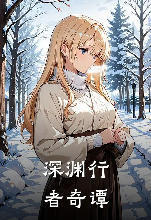 深渊行者奇谭(沈孤舟柳青)完整版免费小说_最热门小说深渊行者奇谭(沈孤舟柳青)