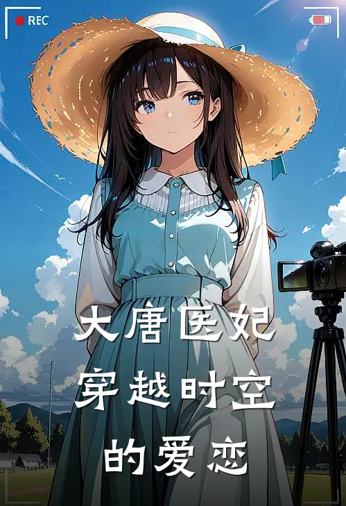 大唐医妃：穿越时空的爱恋