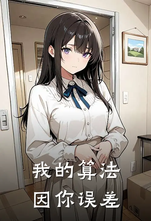 我的算法因你误差