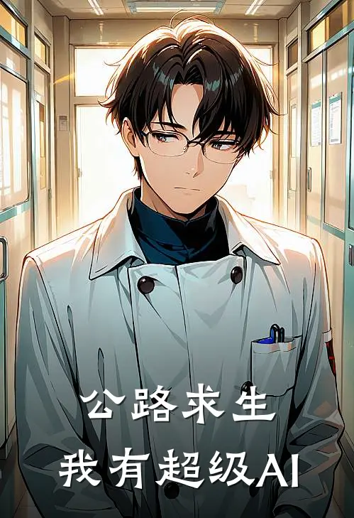 公路求生：我有超级AI