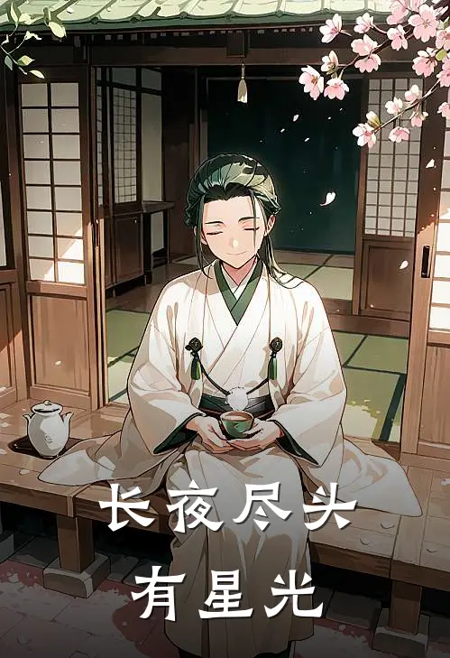 长夜尽头有星光