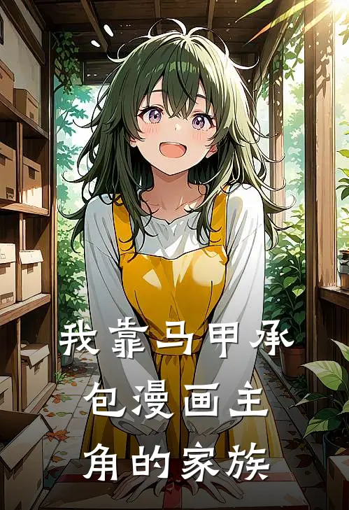 我靠马甲承包漫画主角的家族