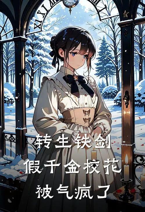 转生铁剑，假千金校花被气疯了