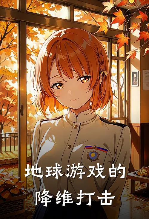 地球游戏的降维打击