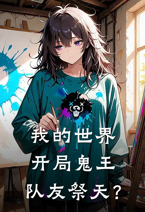 我的世界：开局鬼王，队友祭天？阿奕花奕完结小说免费阅读_完本热门小说我的世界：开局鬼王，队友祭天？阿奕花奕