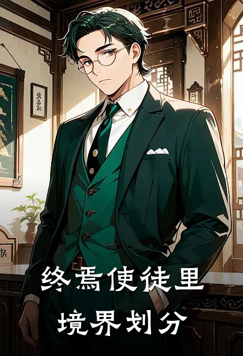 终焉使徒里境界划分