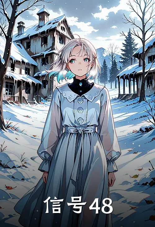 信号48李夜石明鑫全文免费阅读无弹窗大结局_李夜石明鑫（信号48）小说免费阅读大结局