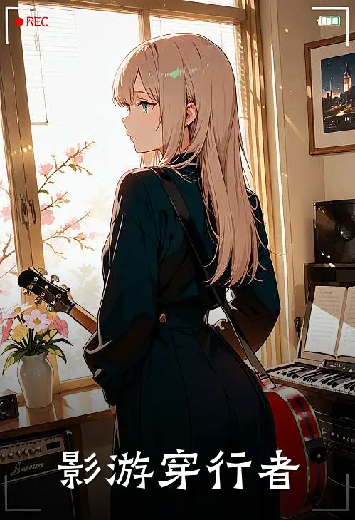 影游穿行者比尔弗朗西斯完结小说_完结版小说全文免费阅读影游穿行者比尔弗朗西斯