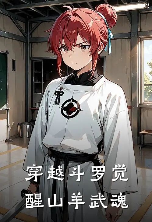 晨曦晨雪(穿越斗罗觉醒山羊武魂)全章节在线阅读_(穿越斗罗觉醒山羊武魂)全本在线阅读