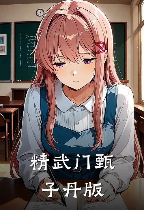 精武门甄子丹版