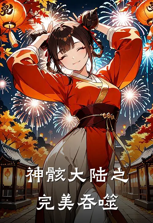 神骸大陆之完美吞噬