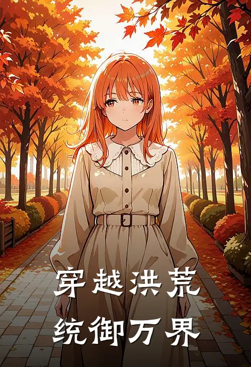 穿越洪荒，统御万界(林辰罗金仙)小说免费阅读无弹窗_完结小说穿越洪荒，统御万界林辰罗金仙