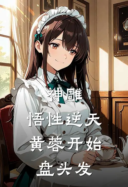 神雕：悟性逆天，黄蓉开始盘头发(苏康郭芙)免费阅读_完结热门小说神雕：悟性逆天，黄蓉开始盘头发(苏康郭芙)