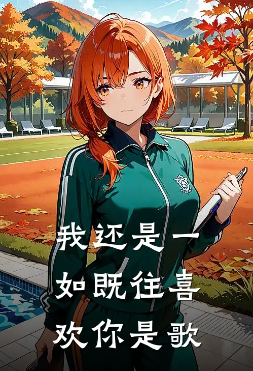 我还是一如既往喜欢你是歌