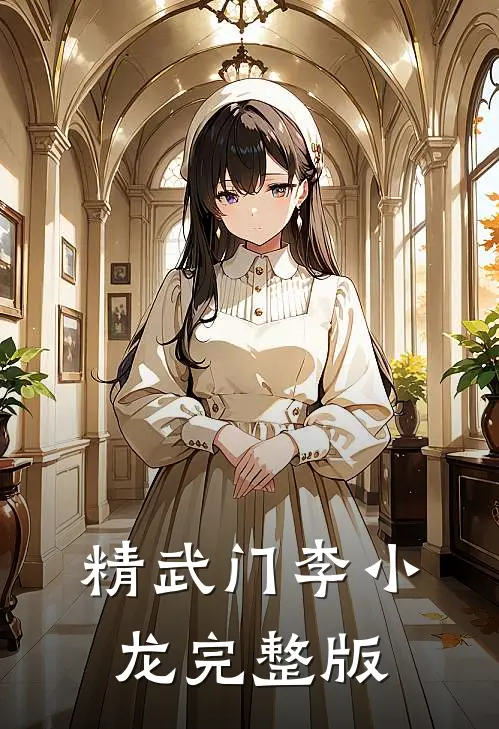 精武门李小龙完整版