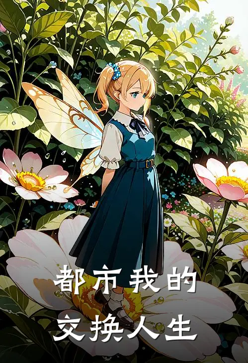 陈默赵星河(都市我的交换人生)全章节在线阅读_(都市我的交换人生)全本在线阅读