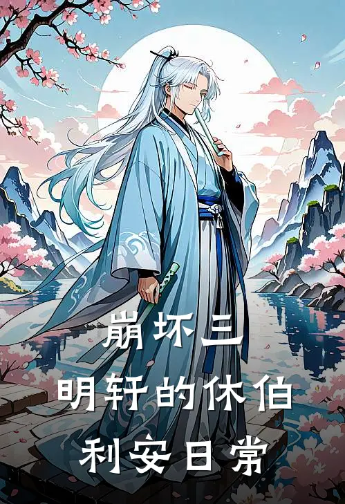 崩坏三：明轩的休伯利安日常