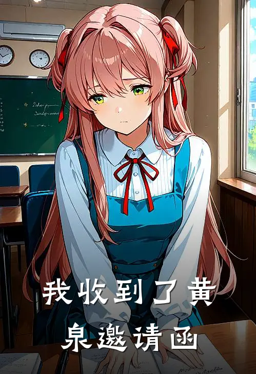 我收到了黄泉邀请函(林小雨林涛)完结小说_小说完整版免费阅读我收到了黄泉邀请函林小雨林涛