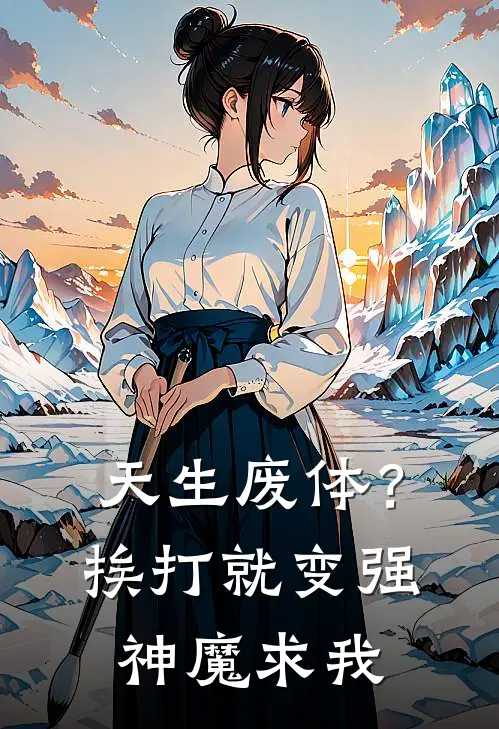天生废体？挨打就变强，神魔求我