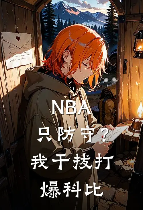 NBA：只防守？我干拔打爆科比