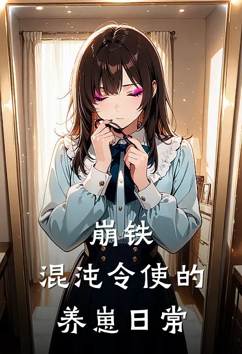 崩铁：混沌令使的养崽日常应星安哈维克完本小说免费阅读_小说完结版崩铁：混沌令使的养崽日常应星安哈维克