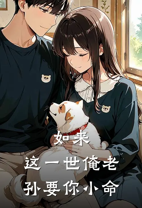 如来，这一世俺老孙要你小命