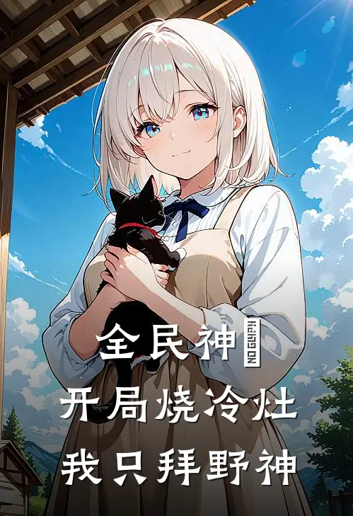全民神祇：开局烧冷灶我只拜野神