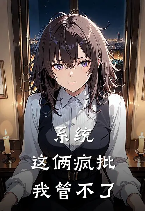 系统：这俩疯批我管不了(秋婉意上官晏)全章节在线阅读_秋婉意上官晏全章节在线阅读