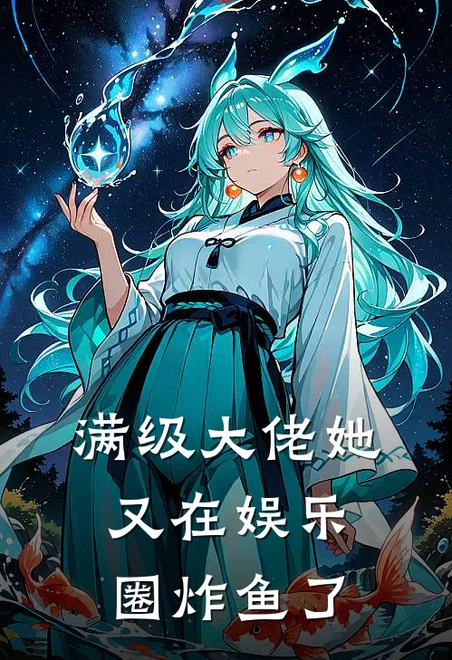 满级大佬她又在娱乐圈炸鱼了凌玥苏婉免费小说大全_小说推荐完本满级大佬她又在娱乐圈炸鱼了(凌玥苏婉)