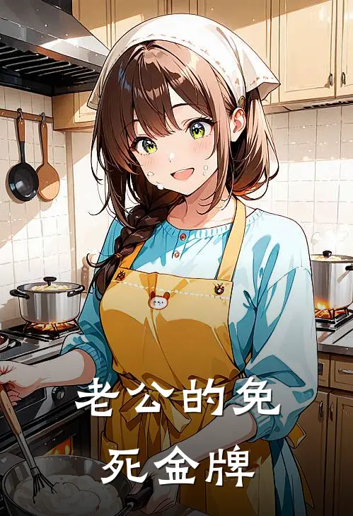 老公的免死金牌