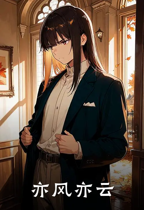 亦风亦云蒋劲风杨云鹤完整版免费阅读_蒋劲风杨云鹤精彩小说