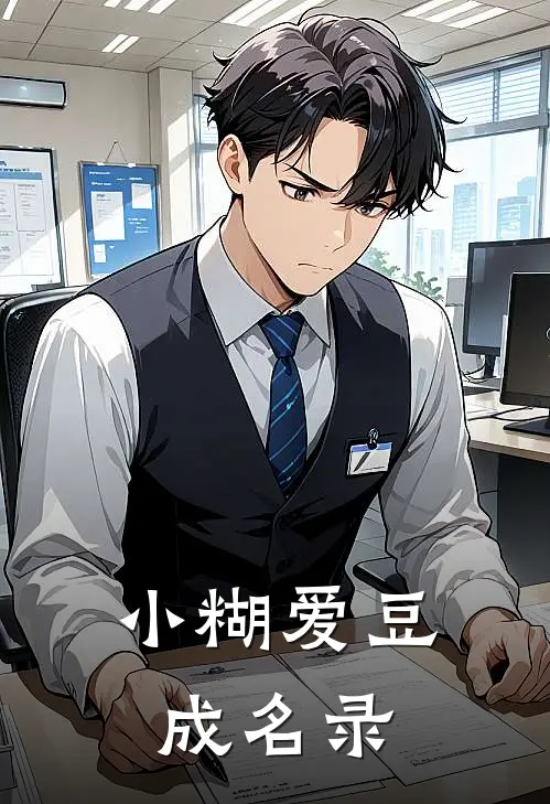 小糊爱豆成名录