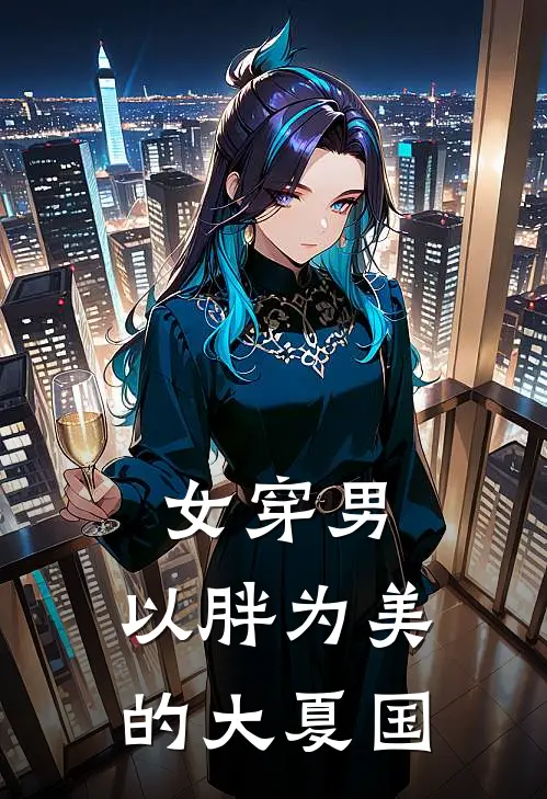 许辰良纪攸宁(女穿男，以胖为美的大夏国)全本阅读_许辰良纪攸宁最新热门小说